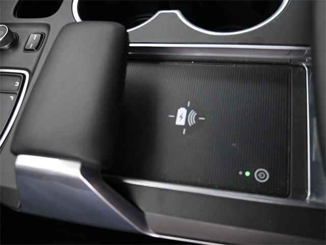 used 2023 Acura MDX car, priced at $44,990