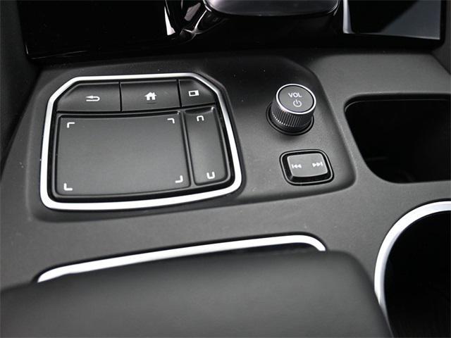 used 2023 Acura MDX car, priced at $44,990
