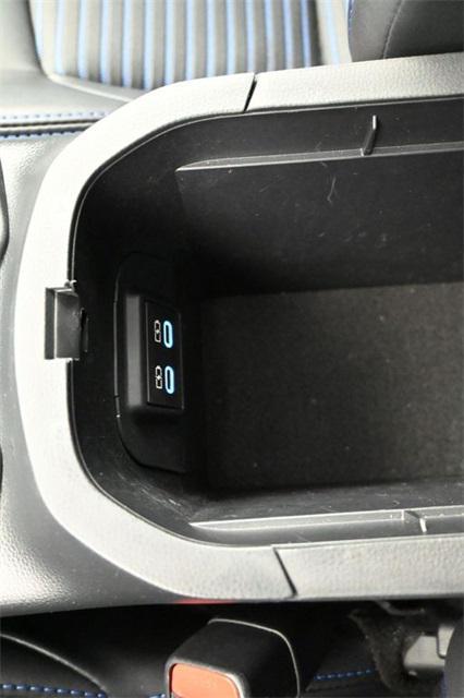 used 2022 Toyota RAV4 Hybrid car, priced at $34,990