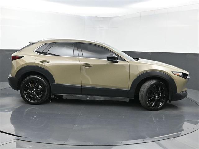 used 2024 Mazda CX-30 car, priced at $33,990