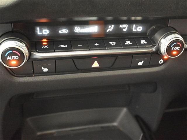 used 2024 Mazda CX-30 car, priced at $33,990