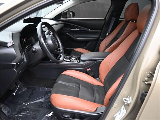 used 2024 Mazda CX-30 car, priced at $33,990