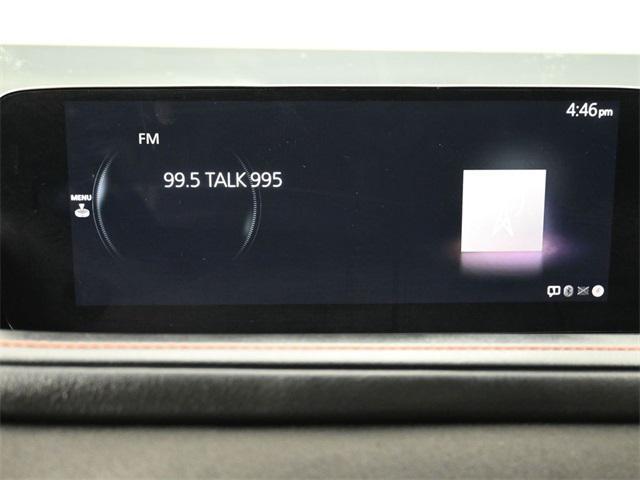 used 2024 Mazda CX-30 car, priced at $33,990