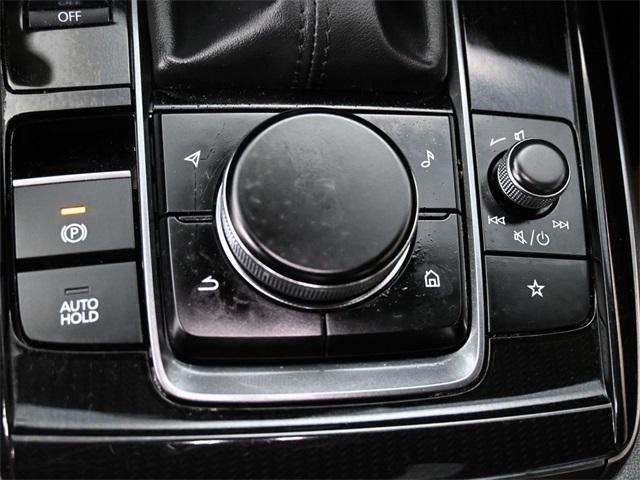 used 2024 Mazda CX-30 car, priced at $33,990