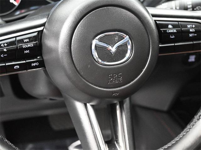 used 2024 Mazda CX-30 car, priced at $33,990
