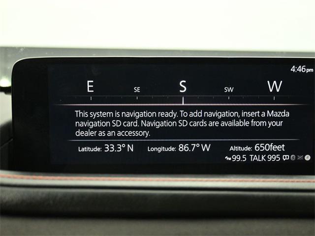 used 2024 Mazda CX-30 car, priced at $33,990