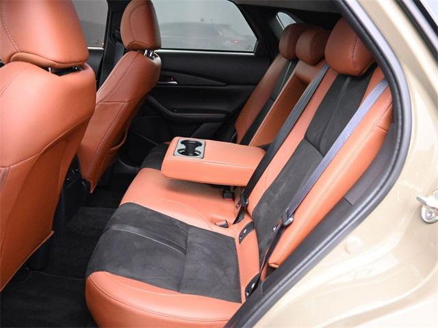 used 2024 Mazda CX-30 car, priced at $33,990