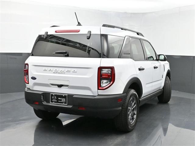 used 2021 Ford Bronco Sport car, priced at $22,190