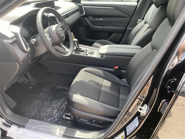new 2025 Mazda CX-50 car, priced at $33,066