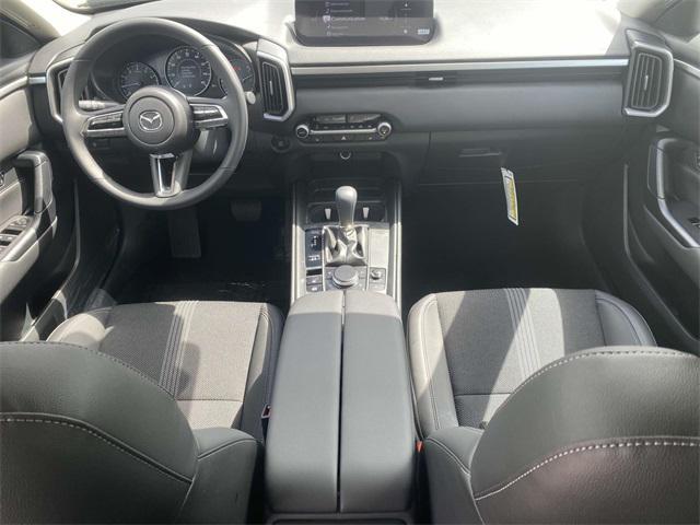 new 2025 Mazda CX-50 car, priced at $33,066