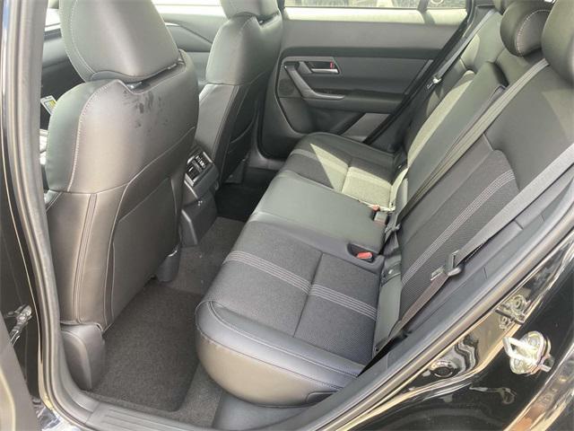 new 2025 Mazda CX-50 car, priced at $33,066