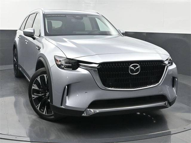 used 2024 Mazda CX-90 PHEV car, priced at $35,900