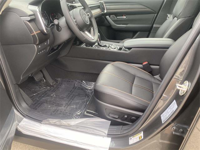 new 2025 Mazda CX-50 car, priced at $38,630