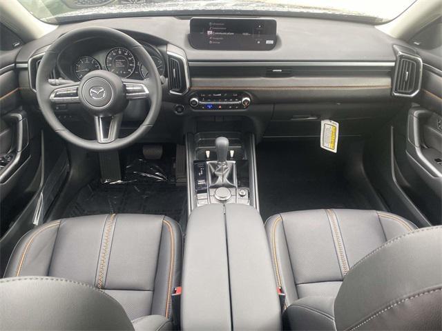 new 2025 Mazda CX-50 car, priced at $38,630