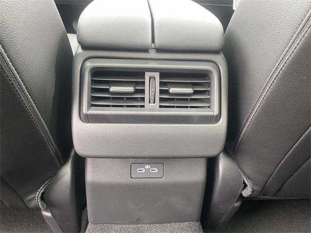 new 2025 Mazda CX-50 car, priced at $38,630