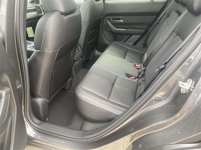 new 2025 Mazda CX-50 car, priced at $38,630