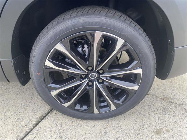 new 2025 Mazda CX-50 car, priced at $38,630