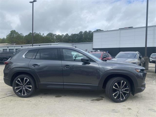 new 2025 Mazda CX-50 car, priced at $38,630