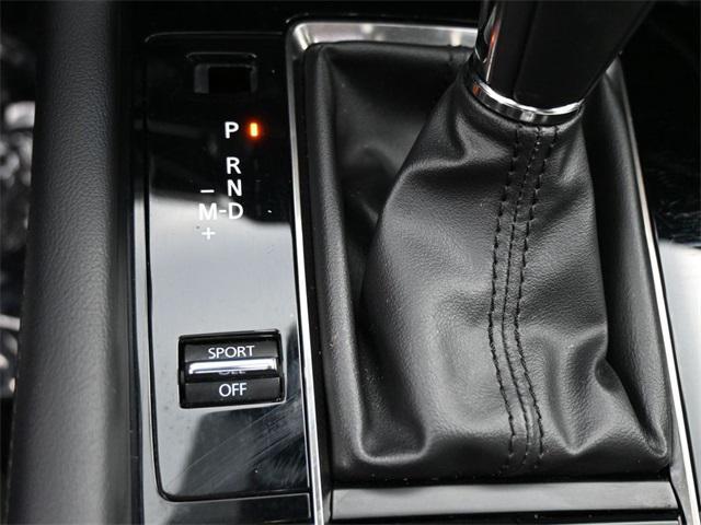 used 2022 Mazda Mazda3 car, priced at $27,990
