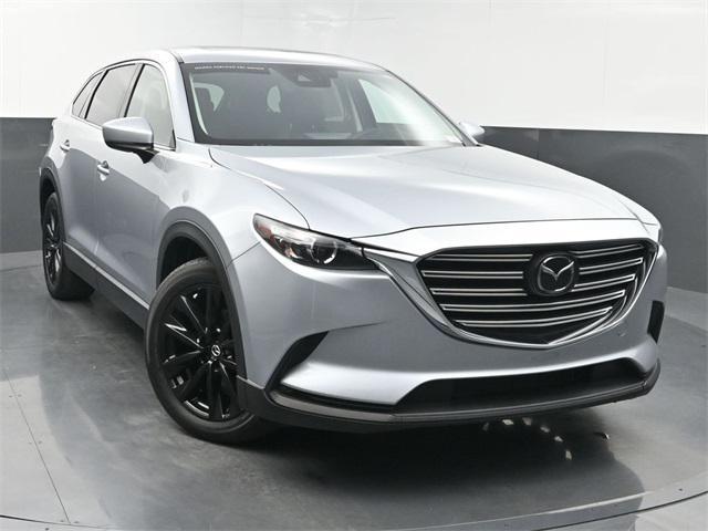 used 2023 Mazda CX-9 car, priced at $33,990