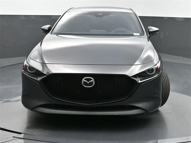 used 2021 Mazda Mazda3 car, priced at $20,900