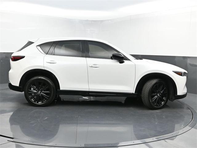 used 2022 Mazda CX-5 car, priced at $26,990