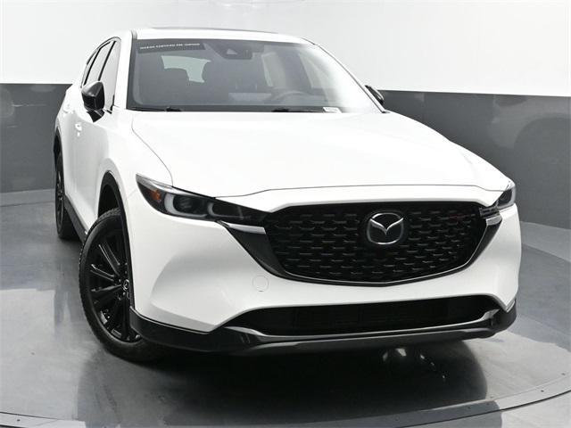 used 2022 Mazda CX-5 car, priced at $26,990