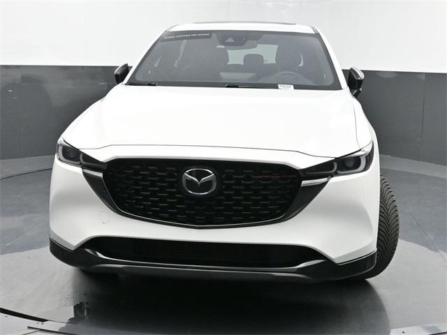 used 2022 Mazda CX-5 car, priced at $26,990