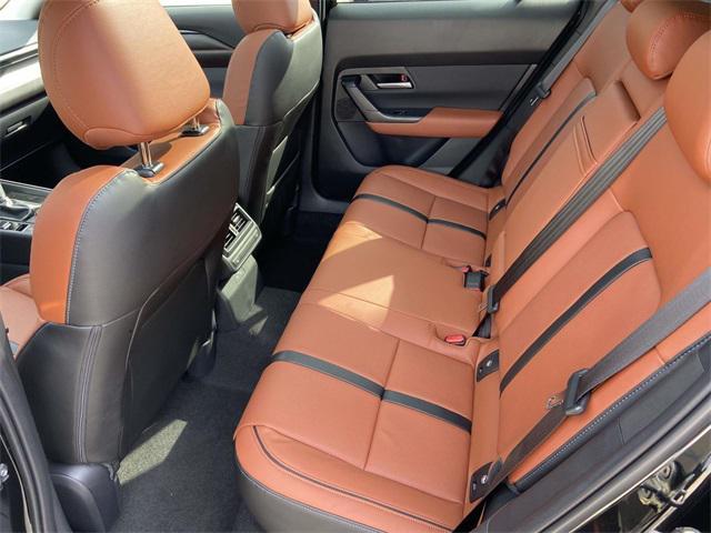 new 2026 Mazda CX-50 car, priced at $42,510