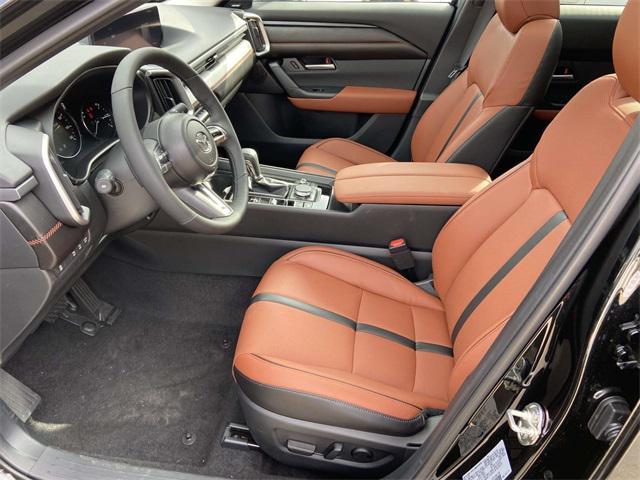 new 2026 Mazda CX-50 car, priced at $42,510