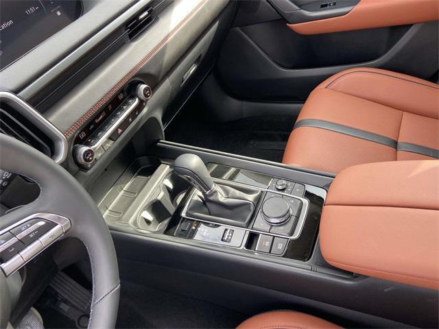 new 2026 Mazda CX-50 car, priced at $42,510