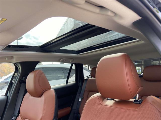 new 2026 Mazda CX-50 car, priced at $42,510