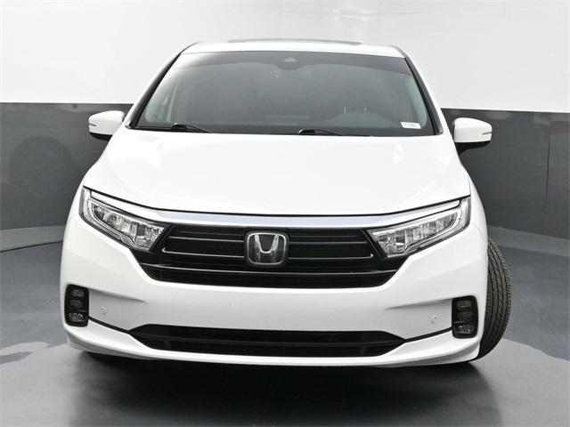used 2023 Honda Odyssey car, priced at $44,990
