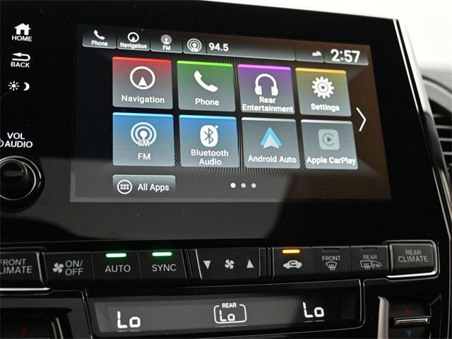 used 2023 Honda Odyssey car, priced at $44,990