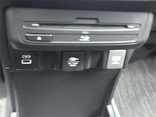 used 2023 Honda Odyssey car, priced at $44,990
