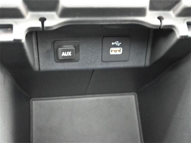 used 2023 Honda Odyssey car, priced at $44,990
