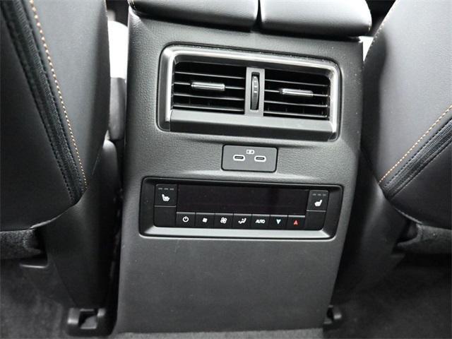 used 2025 Mazda CX-70 car, priced at $45,900
