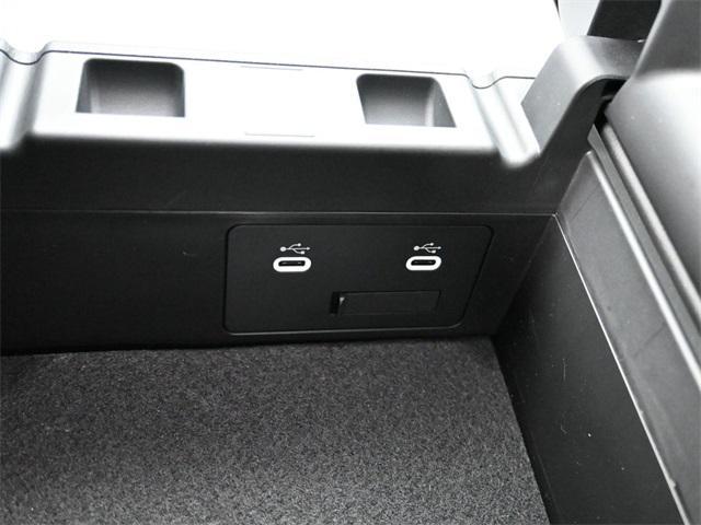 used 2025 Mazda CX-70 car, priced at $45,900
