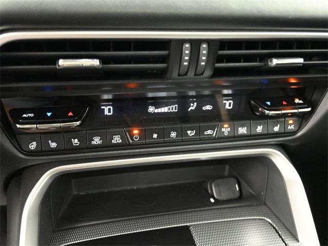 used 2025 Mazda CX-70 car, priced at $45,900