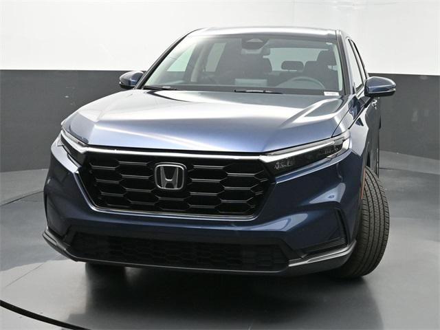 used 2024 Honda CR-V car, priced at $34,900