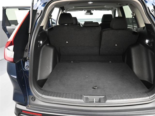 used 2024 Honda CR-V car, priced at $34,900