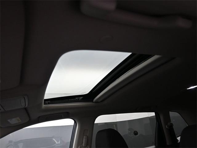 used 2024 Honda CR-V car, priced at $34,900