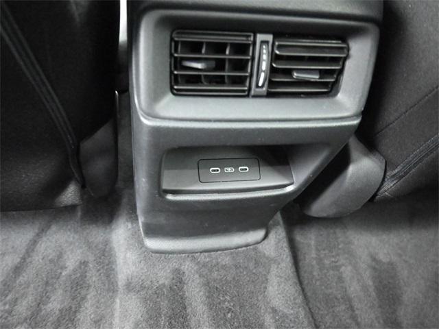 used 2024 Honda CR-V car, priced at $34,900