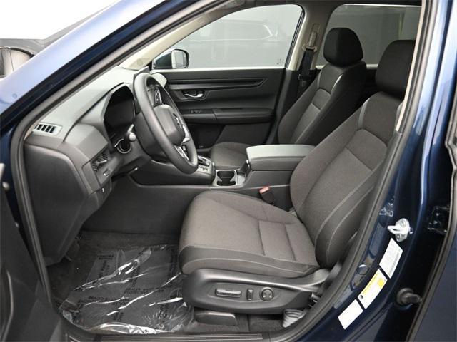 used 2024 Honda CR-V car, priced at $34,900