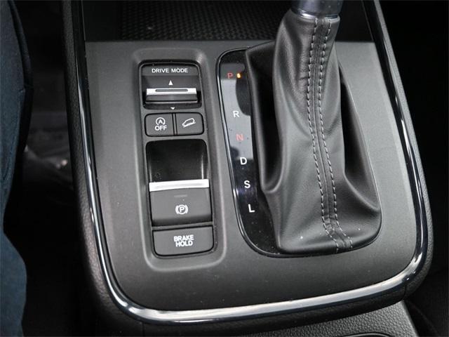 used 2024 Honda CR-V car, priced at $34,900