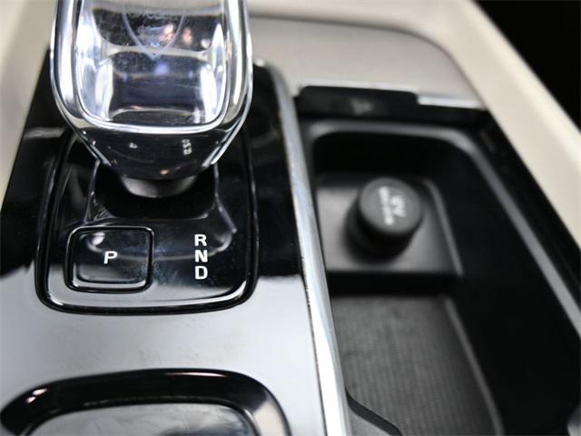 used 2023 Volvo XC60 car, priced at $41,990