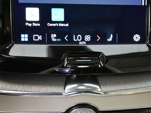 used 2023 Volvo XC60 car, priced at $41,990