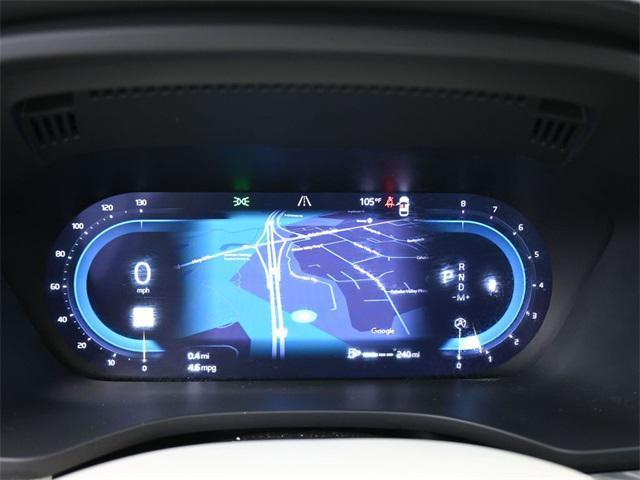 used 2023 Volvo XC60 car, priced at $41,990