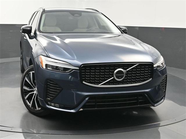 used 2023 Volvo XC60 car, priced at $41,990