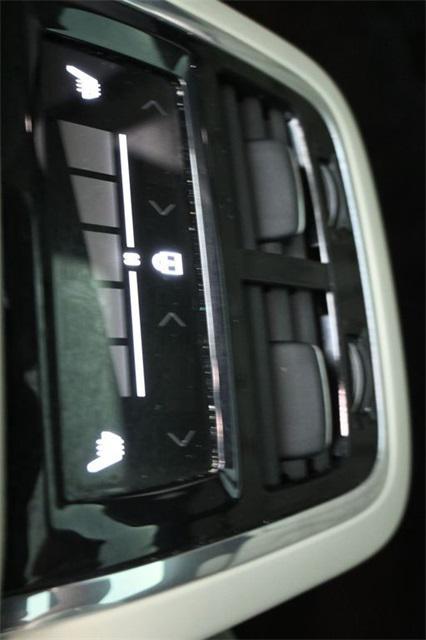 used 2023 Volvo XC60 car, priced at $41,990